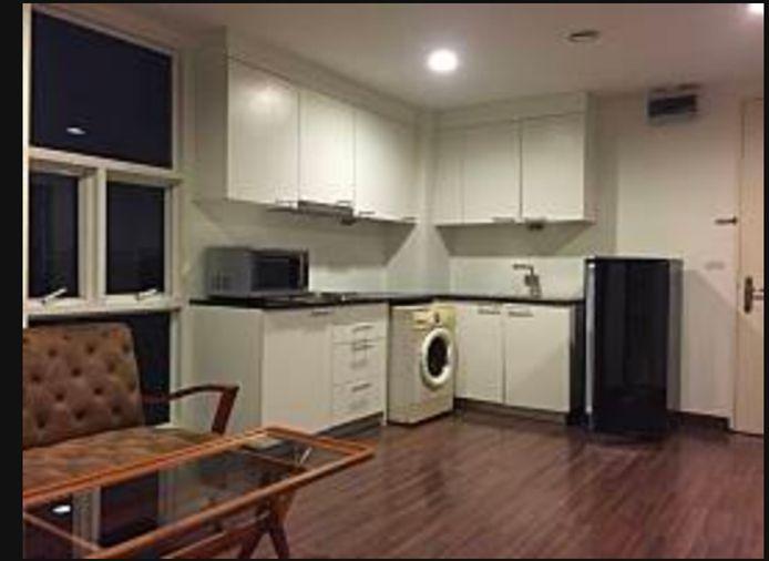 picture Available 1Jun26! D65. 1bed 43sq.m. Corner unit* Line id: @pfagent - 4/8