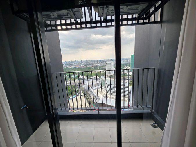 รูป ให้เช่า 📍 Life Ladprao Valley 📍 เฟอร์นิเจอร์ และ เครื่องใช้ไฟฟ้าครบ ใกล้ BTS และ MRT    - รูปที่ 11/11