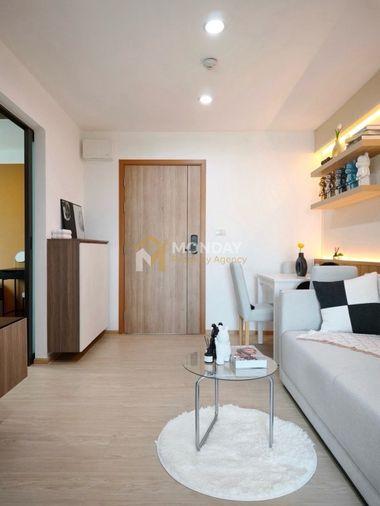picture 🔥MD-26065582 Rare Item! Beautiful Condo, Below Market Price! The Excel Hideaway Sukhumvit 71. Book Now Before It's Gone! 🔥 - 9/18