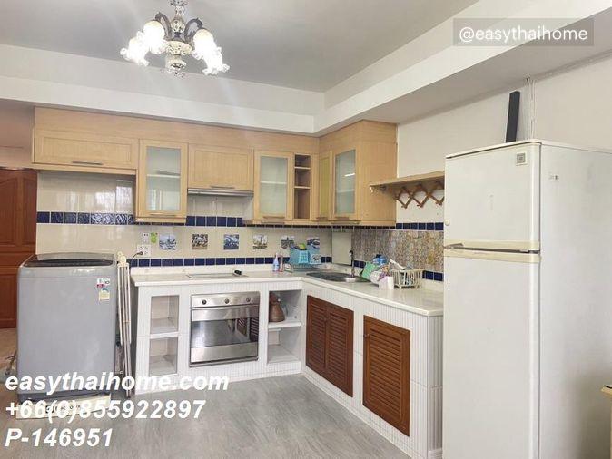 รูป P-146951 — เจ้าของลดราคา! Central Ratchayothin Park ชั้น 11 ใกล้ BTS รัชโยธิน ย่านจตุจักร ราคา 3.9 ล้านบาท โทร 085-592-2897 Line: @easythaihome - รูปที่ 2/11