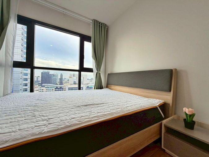 picture 💎condo for rent The Line Vibe Ready to move in, high floor - 5/12