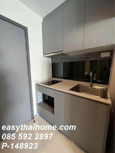 รูป P-148923 — ขายคอนโด ชั้น 16 Ideo Sukhumvit 93 ใกล้ BTS บางจาก 085-592-2897 Line: @easythaihome - รูปที่ 3/19
