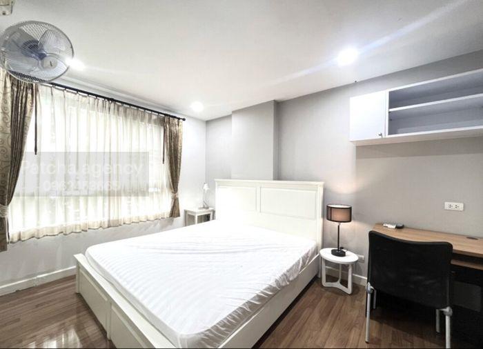 picture The Clover. 1bed 45sqm. Line id: @pfagent - 6/8
