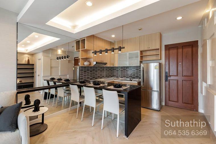 picture ✨Condo for Rent : The Complete Rajprarop (AP-02) ( line : @condo91 ) - 17/27