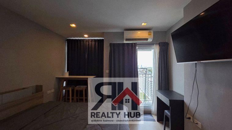 รูป 🤝🏻RB24728 ให้เช่าถูกมาก👍คาซ่า คอนโด @ MRT สามแยกบางใหญ่✅แอดไลน์ @mproperty( มี @ ด้วย) แอดมินตอบไว - รูปที่ 6/10
