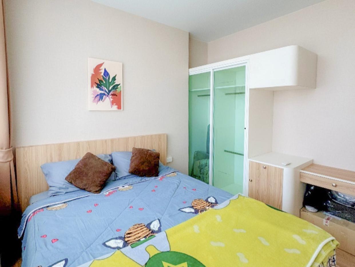 picture The Grand AD Jomtien Pattaya Beach Condo for Rent - 4/7