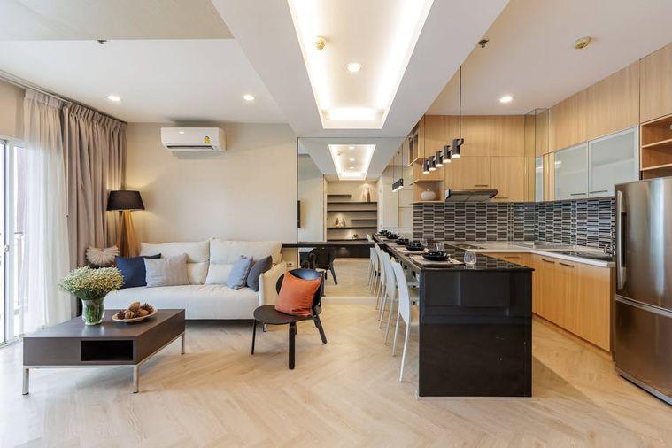 picture ✨Condo for Rent : The Complete Rajprarop (AP-02) ( line : @condo91 ) - 16/27