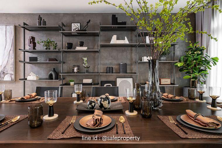 รูป MALTON PRIVATE RESIDENCES ARI บ้านหลังสุดท้ายราคาพิเศษ ซื้อตรงโครงการ - รูปที่ 7/9