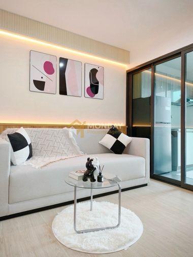 picture 🔥MD-26065582 Rare Item! Beautiful Condo, Below Market Price! The Excel Hideaway Sukhumvit 71. Book Now Before It's Gone! 🔥 - 5/18