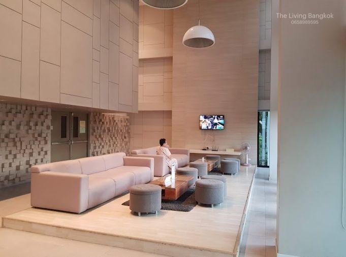 รูป ให้เช่าคอนโด Ideo Mix Sukhumvit 103 ติด BTS อุดมสุข ห้องทิศใต้รับลม (Rt-01) - รูปที่ 7/9
