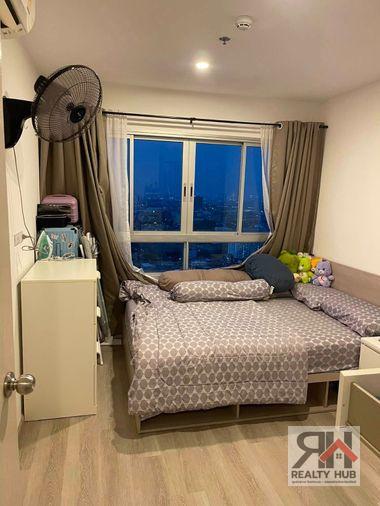 รูป 🤝🏻RB24737 ให้เช่าถูกมาก👍เอลลิโอ สาทร - วุฒากาศ✅แอดไลน์ @mproperty( มี @ ด้วย) แอดมินตอบไว - รูปที่ 1/10