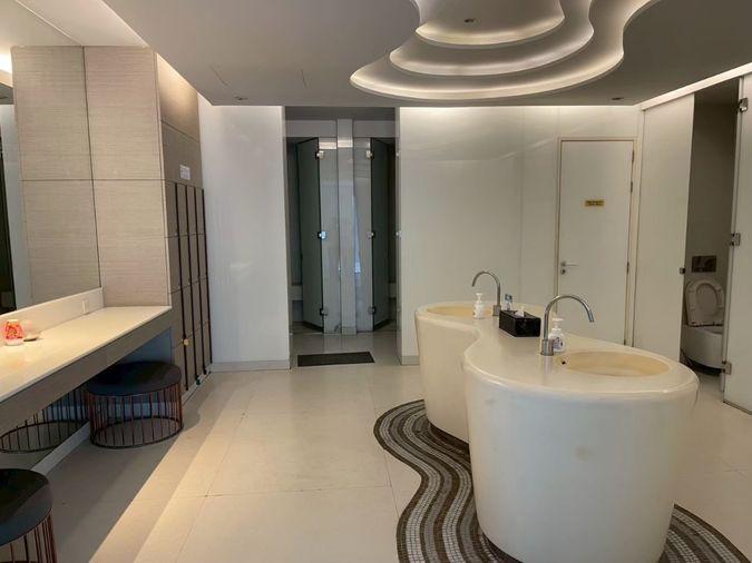 picture Condo for rent : The Room Sukhumvit 69(( Phra Khanong )) MK-02  line @livingbkk    - 10/17