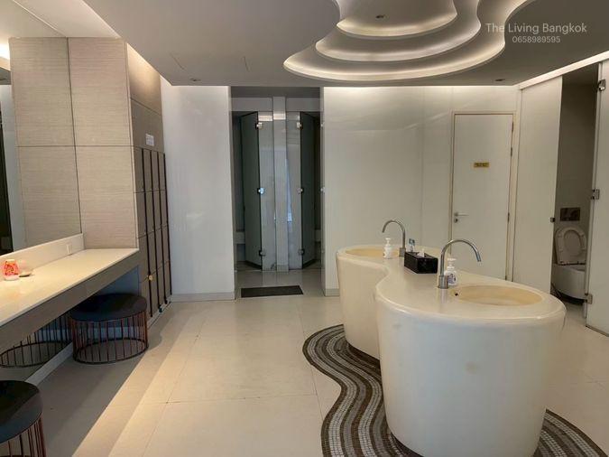 รูป คอนโดให้เช่า :The Room Sukhumvit 69 : เดอะ รูม สุขุมวิท 69 ((บีทีเอส พระโขนง )) MK-02 line @livingbkk - รูปที่ 10/17