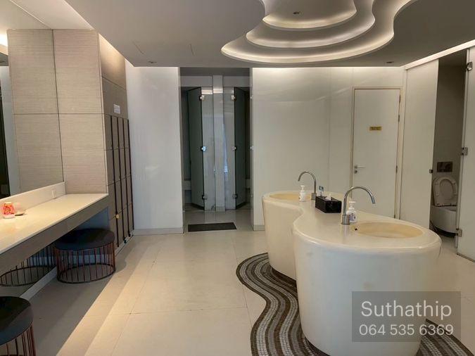 picture Condo for rent : The Room Sukhumvit 69(( Phra Khanong )) MK-02 line @livingbkk - 10/17