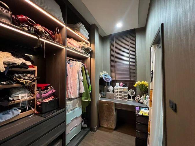 รูป 🔥ขาย บ้านเดี่ยวบางกอก บูเลอวาร์ด รามอินทรา - เสรีไทย 2 Bangkok Boulevard Ramintra-Serithai 2 ใกล้ MRT-นพรัตนราชธานี - รูปที่ 12/27