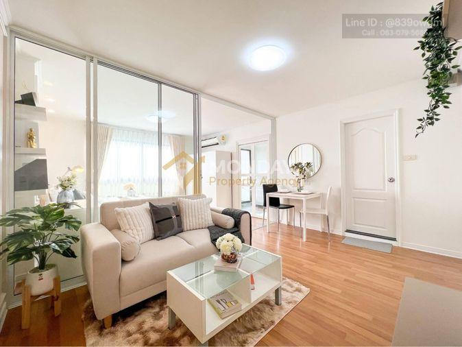 picture ðĨMD-26065612 Rare Item! Beautiful Condo, Below Market Price, Lumpini Place Narathiwat 24. Book Now Before It's Gone! ðĨ - 4/6