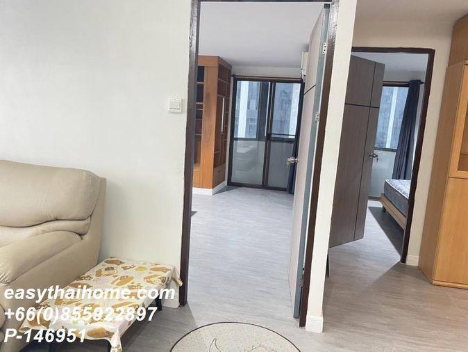 รูป P-146951 — เจ้าของลดราคา! Central Ratchayothin Park ชั้น 11 ใกล้ BTS รัชโยธิน ย่านจตุจักร ราคา 3.9 ล้านบาท โทร 085-592-2897 Line: @easythaihome - รูปที่ 4/11