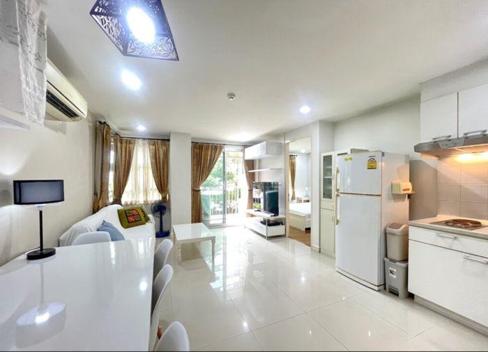 picture The Clover. 1bed 45sqm. Line id: @pfagent - 4/8
