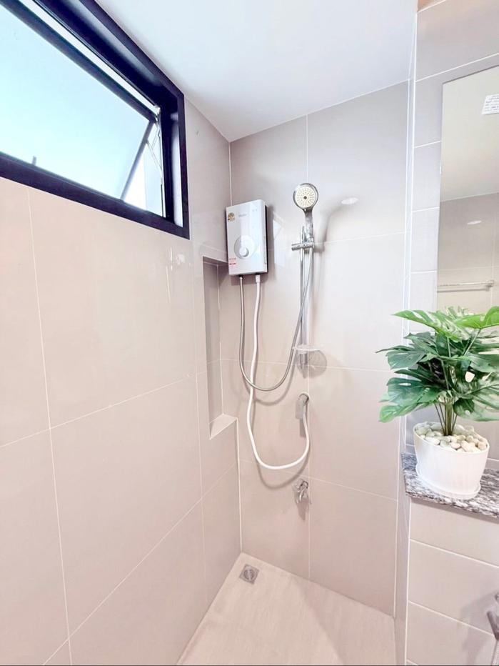 รูป ให้เช่าบ้าน 128  Possible Private Home Office วัชรพล-สายไหม ซอยพหลโยธิน 50 แยก 11 แขวงคลองถนน - รูปที่ 15/16