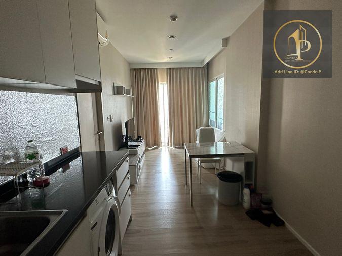 picture 🎈#MT2605_145🎈💥Urgent💥 Available June 30, 2026. Click quickly before it's gone‼️ For Rent 1️⃣2️⃣k.🔥 Amber by Eastern Star Condo - 2/7