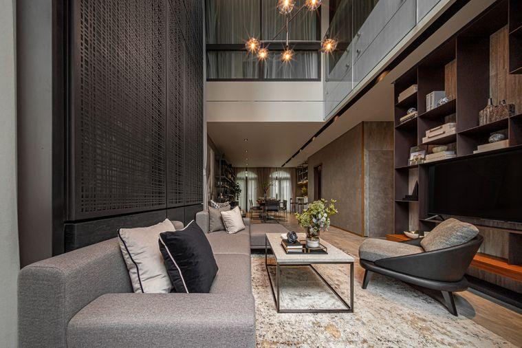รูป MALTON PRIVATE RESIDENCES ARI บ้านหลังสุดท้ายราคาพิเศษ ซื้อตรงโครงการ - รูปที่ 5/9
