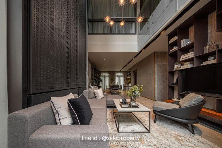 รูป MALTON PRIVATE RESIDENCES ARI บ้านหลังสุดท้ายราคาพิเศษ ซื้อตรงโครงการ - รูปที่ 5/9