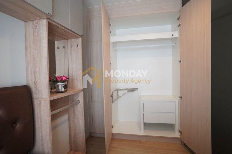 picture 🔥MD-26127052 Rare Item! Beautiful Condo, Below Market Price! Maestro 12 Ratchathewi. Book Now Before It's Gone! 🔥 - 7/13