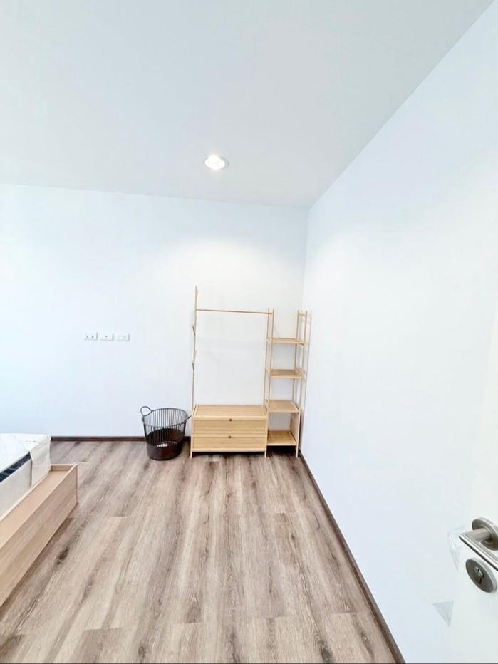 รูป ให้เช่าบ้าน 128  Possible Private Home Office วัชรพล-สายไหม ซอยพหลโยธิน 50 แยก 11 แขวงคลองถนน - รูปที่ 7/16