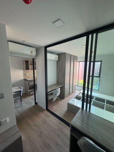 picture 🎓 Kave TU Opposite Thammasat University | Brand-New Unit, Never Occupied! Only THB 1.8 Million 🔥 - 1/11