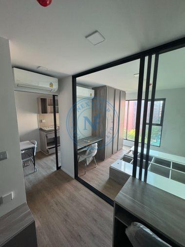 picture 🎓 Kave TU Opposite Thammasat University | Brand-New Unit, Never Occupied! Only THB 1.8 Million 🔥 - 1/11