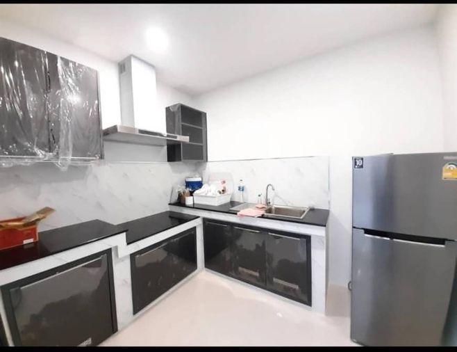 รูป 🏡#MY2409_192  🏡💥ด่วน💥ว่าง 1มิ.ย. 69 รีบคลิก ก่อนหลุดมือ‼️ 𝗙𝗼𝗿 𝗥𝗲𝗻𝘁9️⃣0️⃣ k.🔥โครงการ  เดอะซิตี้รามอินทรา2 🐶🐱 เลี้ยงสัตว์ได้ - รูปที่ 10/14