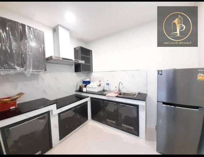 รูป 🏡#MY2409_192 🏡💥ด่วน💥ว่าง 1มิ.ย. 69 รีบคลิก ก่อนหลุดมือ‼️ 𝗙𝗼𝗿 𝗥𝗲𝗻𝘁9️⃣0️⃣ k.🔥โครงการ เดอะซิตี้รามอินทรา2 🐶🐱 เลี้ยงสัตว์ได้ - รูปที่ 10/14