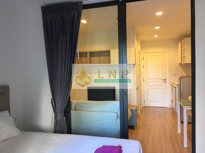 รูป 🏢 ให้เช่าคอนโด : The Nest Sukhumvit 22 (เดอะ เนสท์ สุขุมวิท 22 ) รหัสทรัพย์ | 📌LNP-C1511 - รูปที่ 13/18