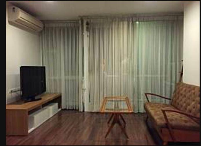 picture Available 1Jun26! D65. 1bed 43sq.m. Corner unit* Line id: @pfagent - 1/8