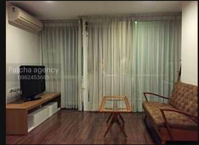 picture Available 1Jun26! D65. 1bed 43sq.m. Corner unit* Line id: @pfagent - 1/8