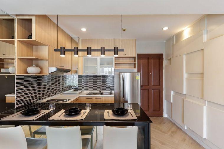 picture ✨Condo for Rent : The Complete Rajprarop (AP-02) ( line : @condo91 ) - 18/27