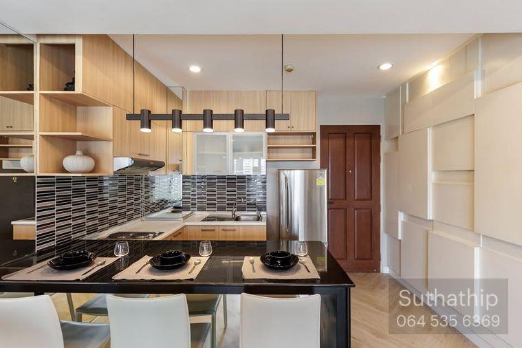 picture ✨Condo for Rent : The Complete Rajprarop (AP-02) ( line : @condo91 ) - 18/27