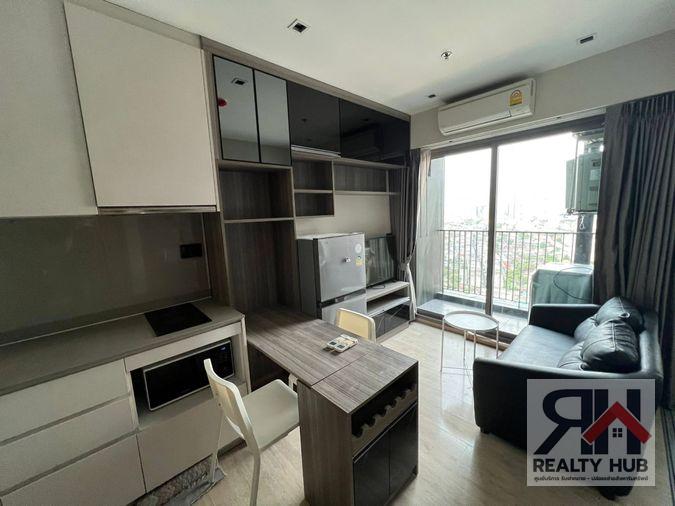 รูป 🤝🏻RB24724 ให้เช่าถูกมาก👍วิสซ์ดอม สเตชั่น รัชดา - ท่าพระ✅แอดไลน์ @mproperty( มี @ ด้วย) แอดมินตอบไว - รูปที่ 3/8