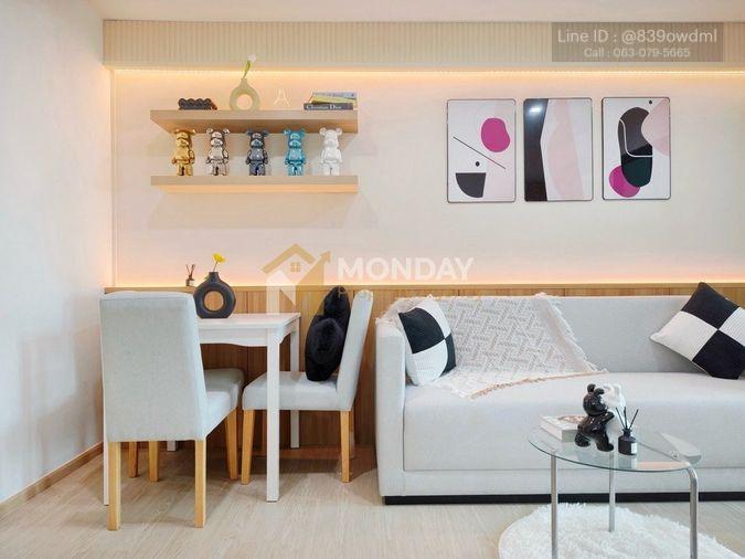 picture ðĨMD-26065582 Rare Item! Beautiful Condo, Below Market Price! The Excel Hideaway Sukhumvit 71. Book Now Before It's Gone! ðĨ - 7/18
