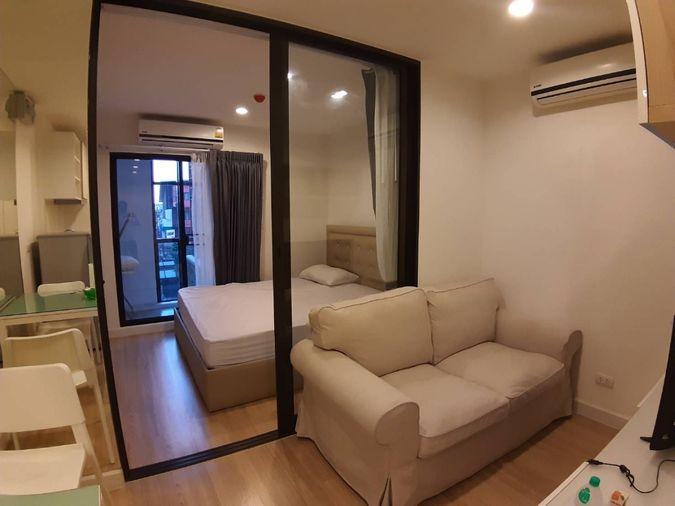 รูป 🏢 ให้เช่าคอนโด : The Nest Sukhumvit 22 (เดอะ เนสท์ สุขุมวิท 22 )   รหัสทรัพย์ | 📌LNP-C1511  - รูปที่ 11/18