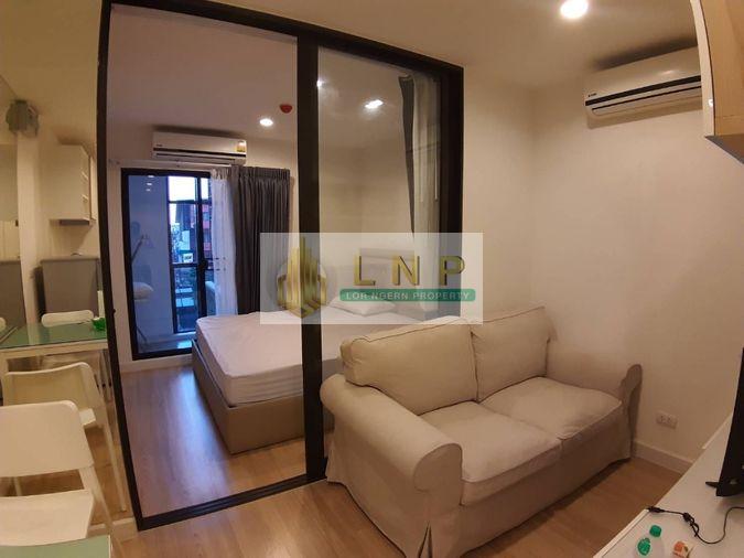รูป 🏢 ให้เช่าคอนโด : The Nest Sukhumvit 22 (เดอะ เนสท์ สุขุมวิท 22 ) รหัสทรัพย์ | 📌LNP-C1511 - รูปที่ 11/18