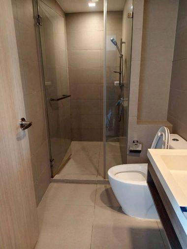 รูป ให้เช่าคอนโด Whizdom Connect Sukhumvit 101 ใกล้ BTS ปุณณวิถี (Rt-01) - รูปที่ 8/8