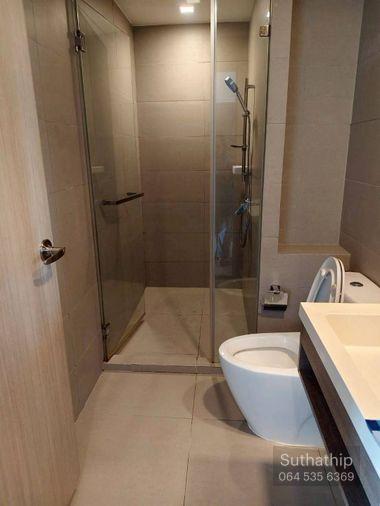 รูป ให้เช่าคอนโด Whizdom Connect Sukhumvit 101 ใกล้ BTS ปุณณวิถี (Rt-01) - รูปที่ 8/8