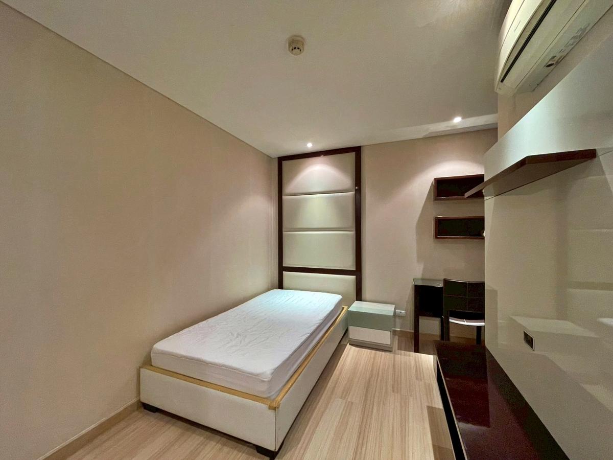 picture 💎condo for rent The Address Pathumwan Fully furnished and ready to move in, 2 bedrooms, 3rd floor - 8/13