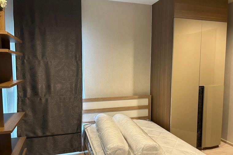picture 🔥 Rent !! Rhythm Rangnam, 2 bedroom 2 bathroom, high floor 17++ !!🔥Code C20230202997 furnished, ready to move in📣📣 - 7/9