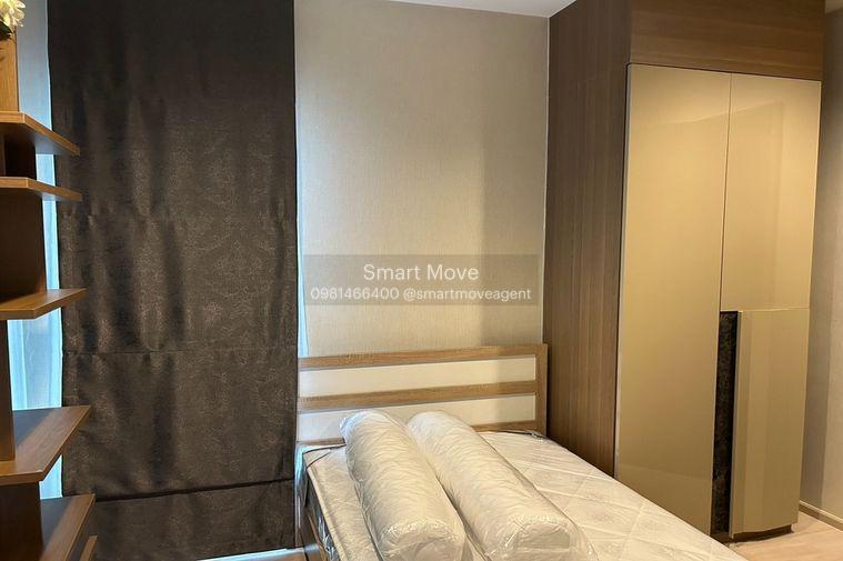 picture 🔥 Rent !! Rhythm Rangnam, 2 bedroom 2 bathroom, high floor 17++ !!🔥Code C20230202997 furnished, ready to move in📣📣 - 7/9