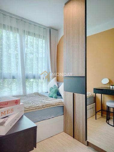 picture 🔥MD-26065582 Rare Item! Beautiful Condo, Below Market Price! The Excel Hideaway Sukhumvit 71. Book Now Before It's Gone! 🔥 - 12/18
