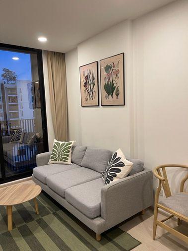 รูป ให้เช่า ✨ Noble Ambience Sukhumvit 42 ✨ เฟอร์นิเจอร์ และ เครื่องใช้ไฟฟ้าครบ ใกล้ BTS เอกมัย - รูปที่ 5/8