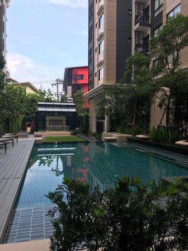 รูป 🏢 ให้เช่าคอนโด : The Nest Sukhumvit 22 (เดอะ เนสท์ สุขุมวิท 22 )   รหัสทรัพย์ | 📌LNP-C1511  - รูปที่ 16/18