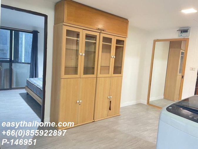 รูป P-146951 — เจ้าของลดราคา! Central Ratchayothin Park ชั้น 11 ใกล้ BTS รัชโยธิน ย่านจตุจักร ราคา 3.9 ล้านบาท โทร 085-592-2897 Line: @easythaihome - รูปที่ 5/11
